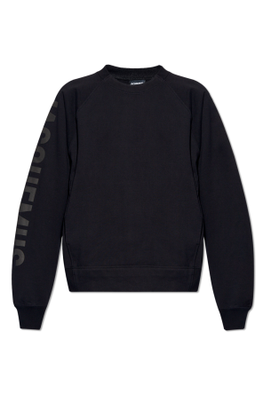 その他 Moschino SS23 CREWNECK SWEATSHIRT (17020528_1001) Moschino Ladies Fantasy Print Fucsia Crystal Teddy Bear